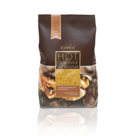 ItalWax FilmWax zrniečka vosku Azulén (1kg)