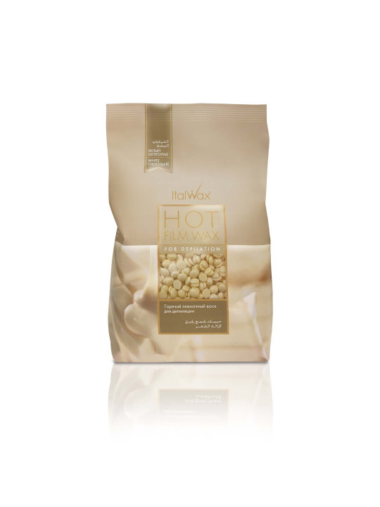 ItalWax FilmWax zrniečka vosku Natural (1kg)