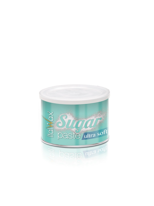 ItalWax organická cukrová pasta Propolis & Med na depiláciu SOFT 750g