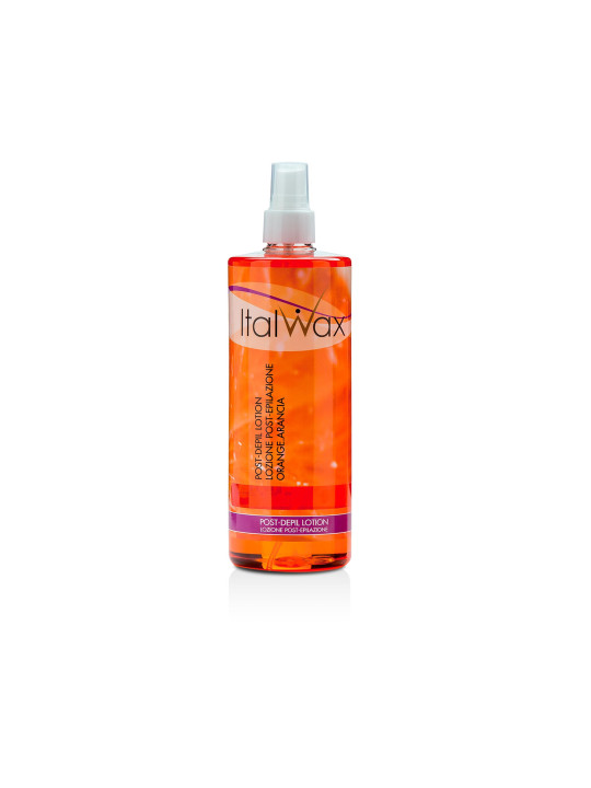 ItalWax podepilační tonikum Pomeranč 500 ml
