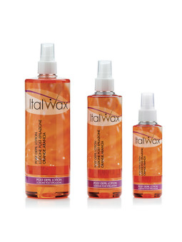 ItalWax emulzia na spomalenie rastu chĺpkov 500ml