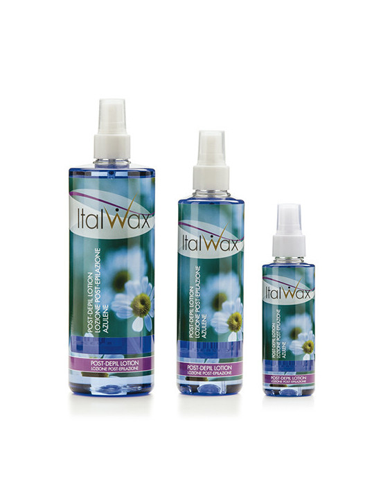 ItalWax podepilační tonikum Azulen 500 ml