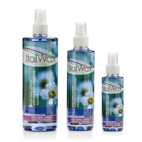 ItalWax podepilační tonikum Azulen 500 ml