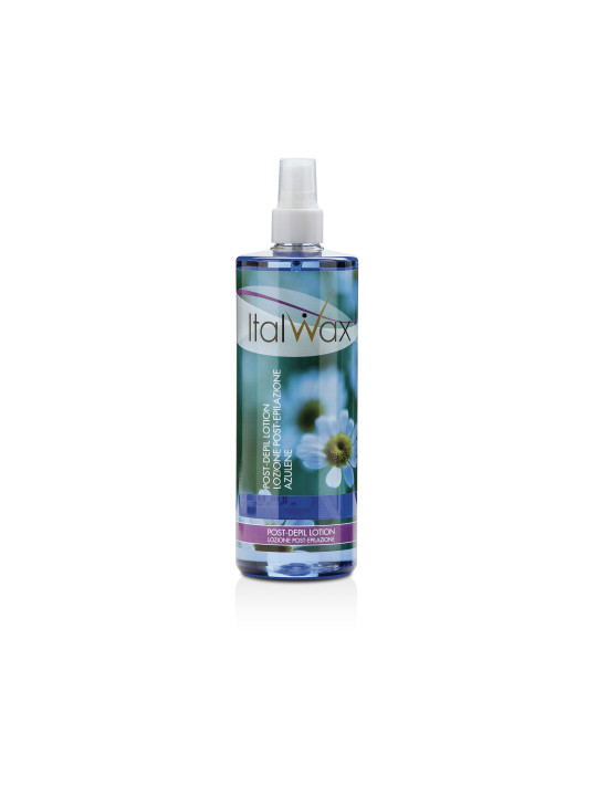 ItalWax podepilační tonikum Azulen 500 ml
