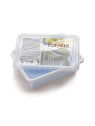 ItalWax parafín Peach 500g
