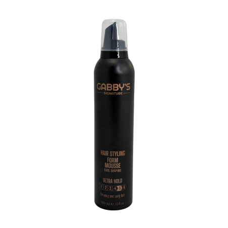 GABBYS Penové tužidlo – 300 ml