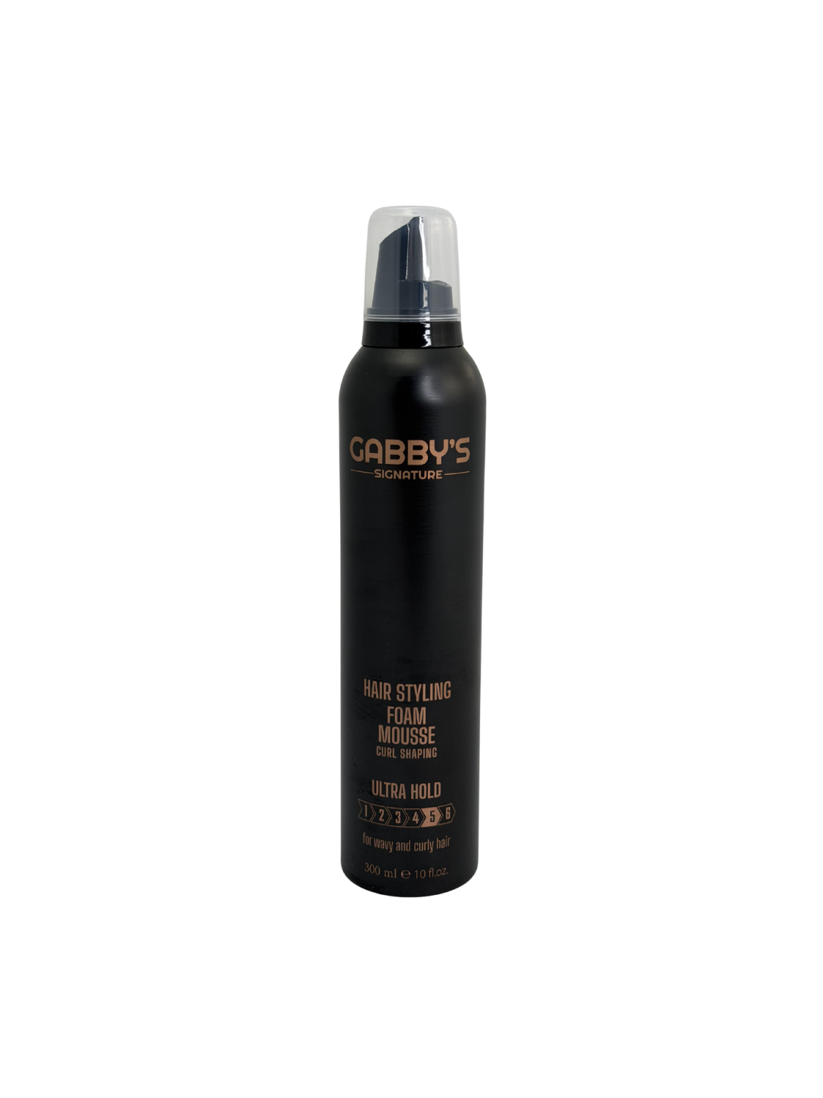 GABBYS Penové tužidlo – 300 ml