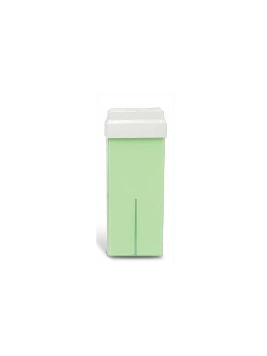 Depilační vosk - yuzu matcha green tea 100 ml