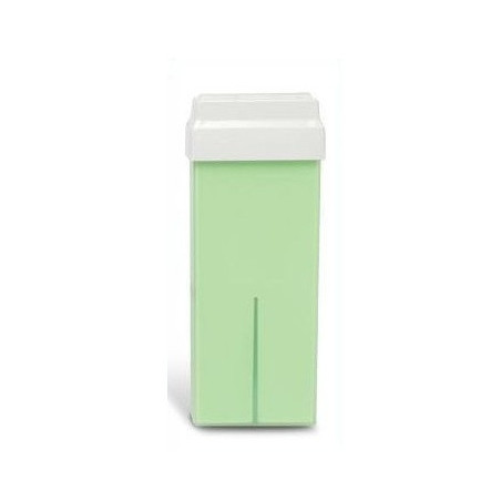Depilační vosk - yuzu matcha green tea 100 ml