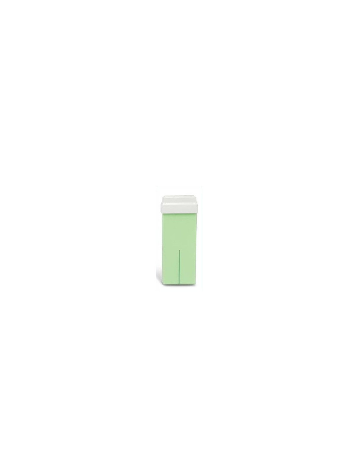 Depilační vosk - yuzu matcha green tea 100 ml