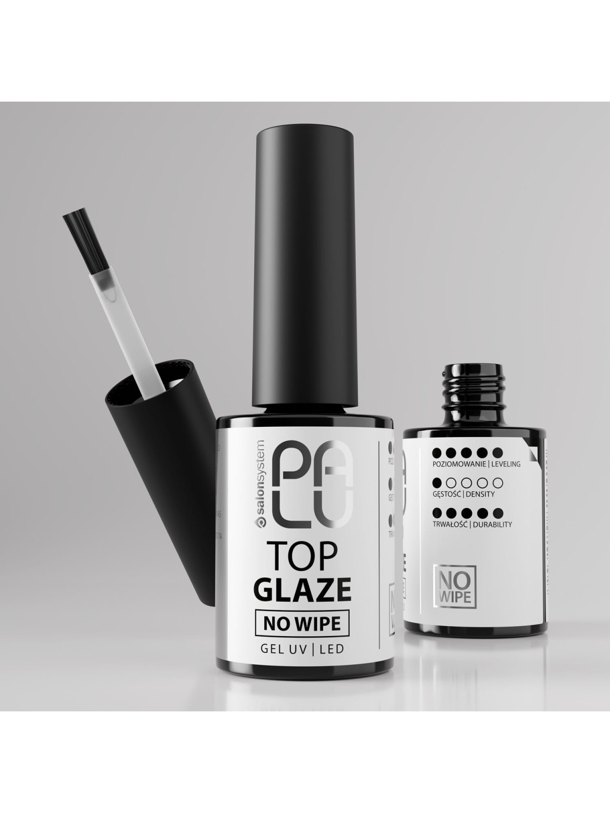 PALU TOP GLAZE NO WIPE 11 g