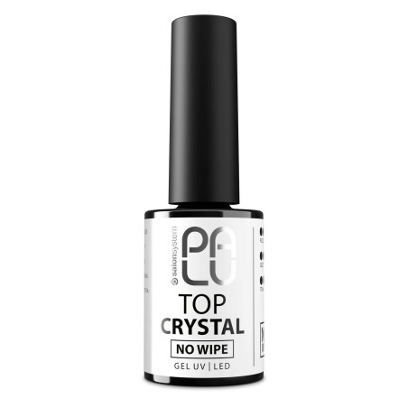 PALU TOP COAT CRYSTAL NO WIPE 11 g