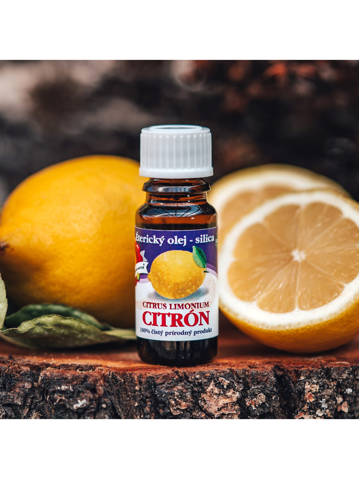 ÉTERICKÝ OLEJ 10 ML