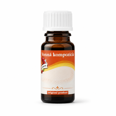 VONNÁ KOMPOZICE 10 ML