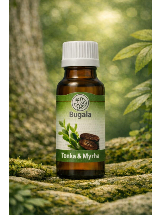 PARFÉMOVANÝ OLEJ 10 ML