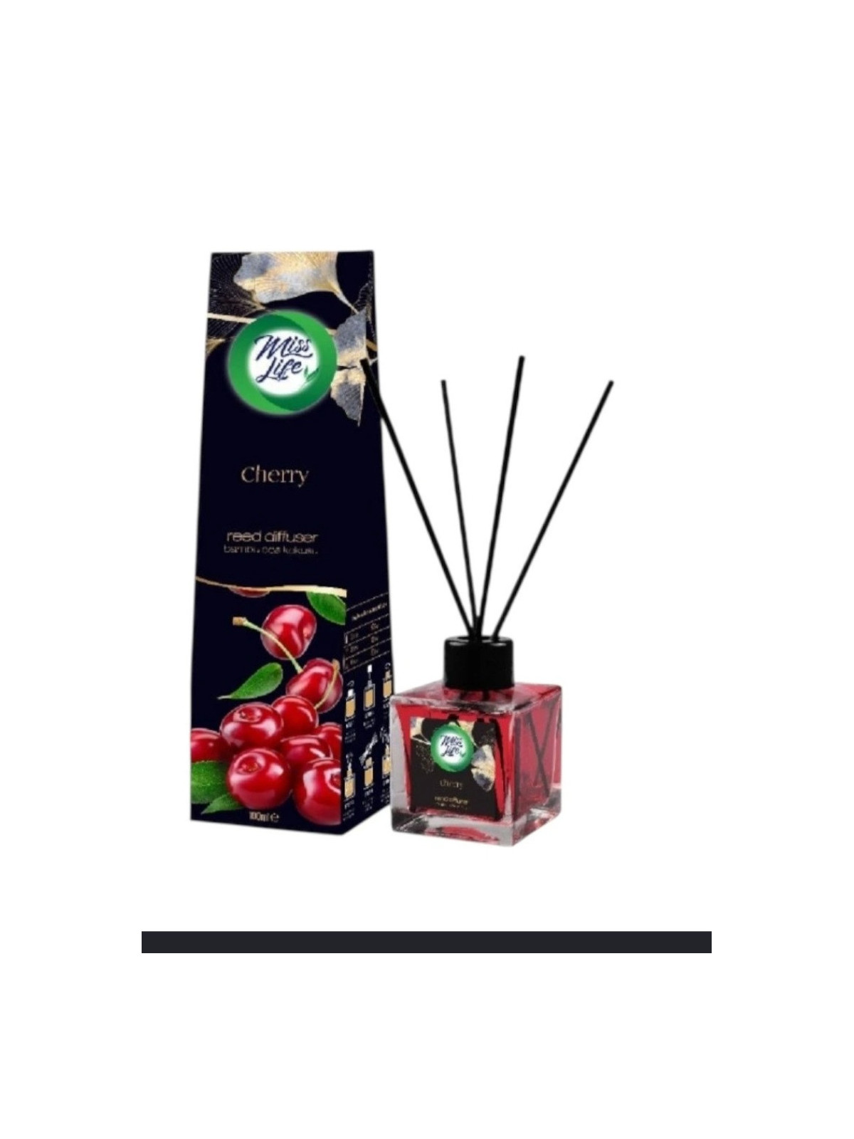 Osviežovač stick 100ml - exotic