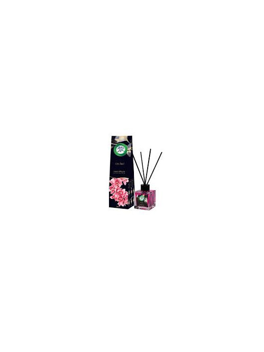 Osvěžovač stick 100ml -  orchid