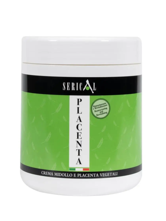 Maska na vlasy Placenta 1000 ml
