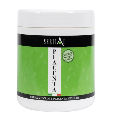 Maska na vlasy Placenta 1000 ml