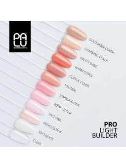 PALU PRO LIGHT BUILDER – 45 g