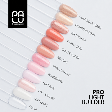 PALU PRO LIGHT BUILDER – 45 g