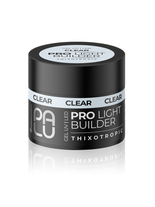 PALU PRO LIGHT BUILDER – 45 g