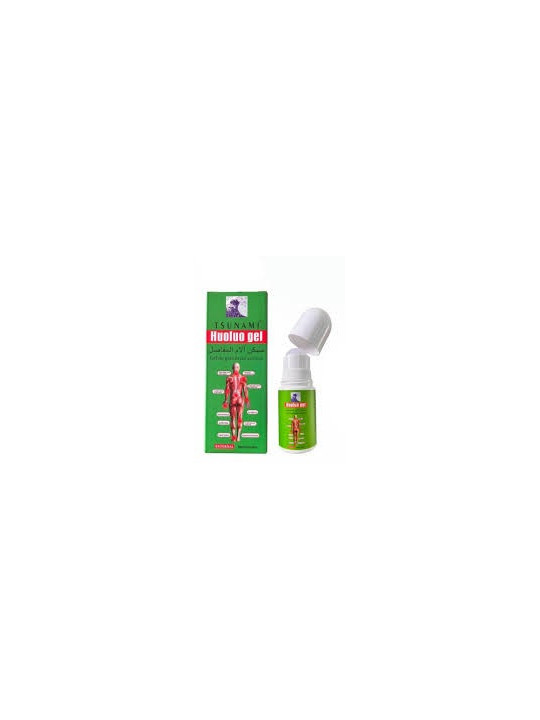 Tsunami Huoluo Gel 50ml