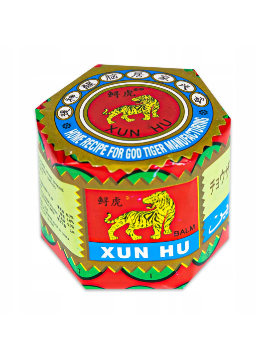 Tsunami Huoluo Gel 50ml