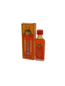 Tradiční čínský bylinný olej 20 ml