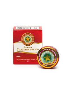 Tradiční čínský bylinný olej 20 ml