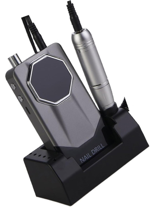 Bruska - 45000 otáček