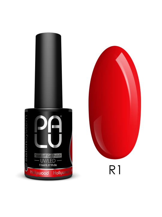 PALU HOLLYWOOD KOLEKCE – 11 g