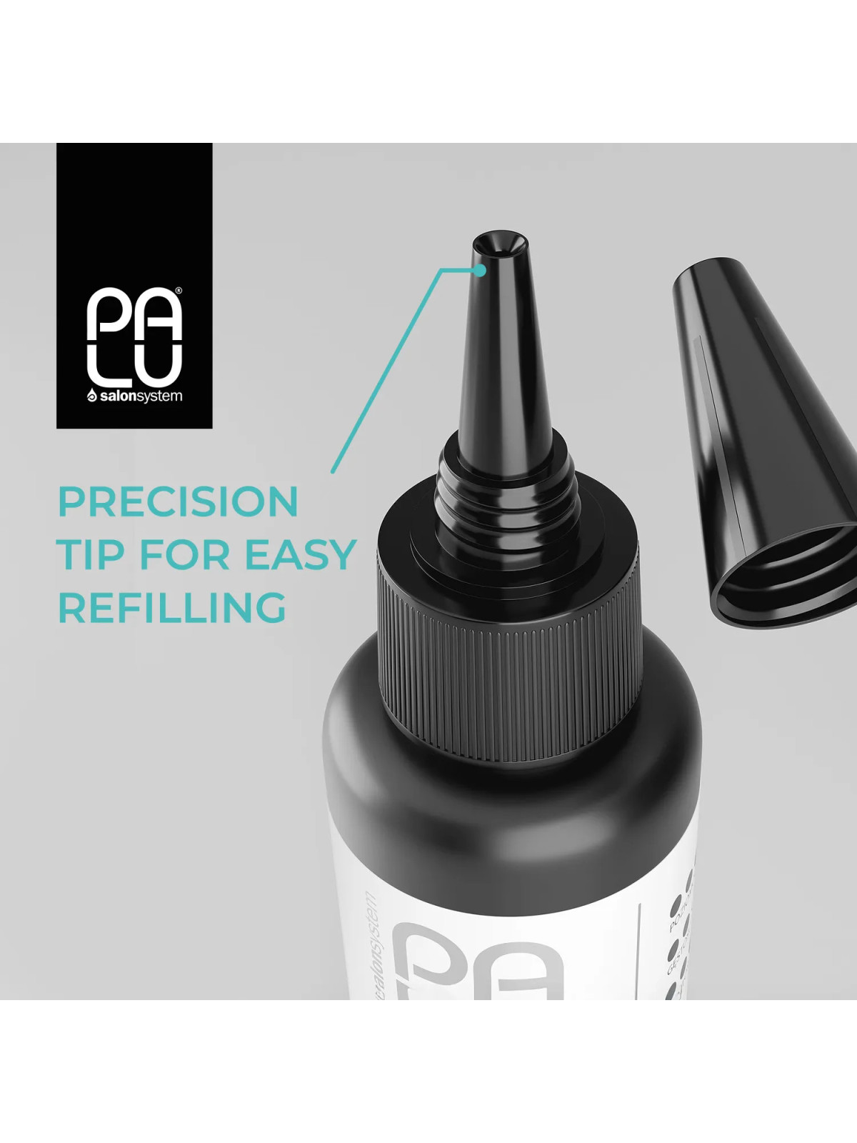 PALU TOP NO WIPE REFILL – 50 g