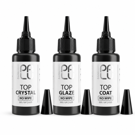 PALU TOP NO WIPE REFILL – 50 g