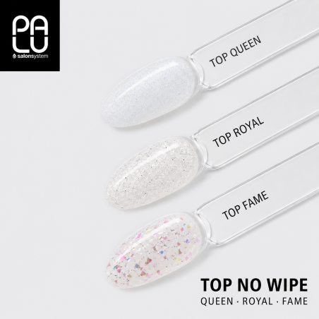 PALU TOP QUEEN / ROYAL / FAME NO WIPE – 11 g