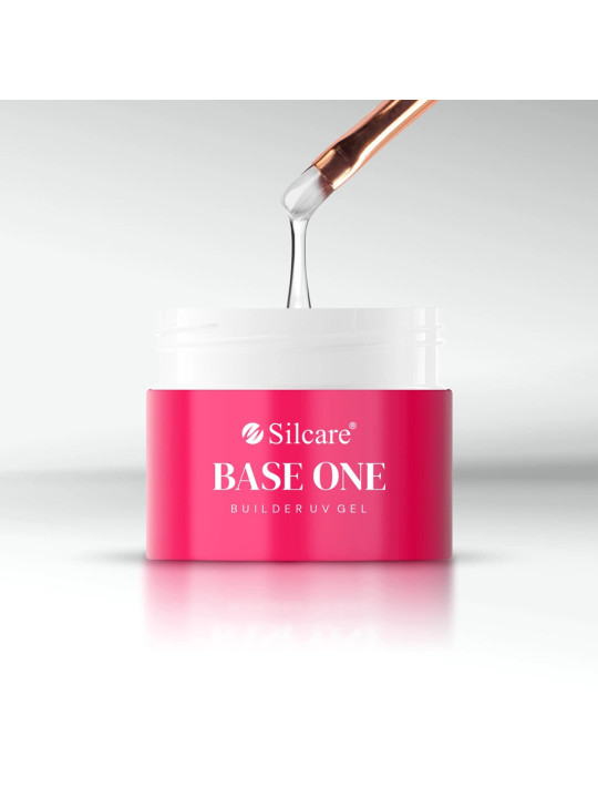 Gel UV Base One Milkshake 100 g