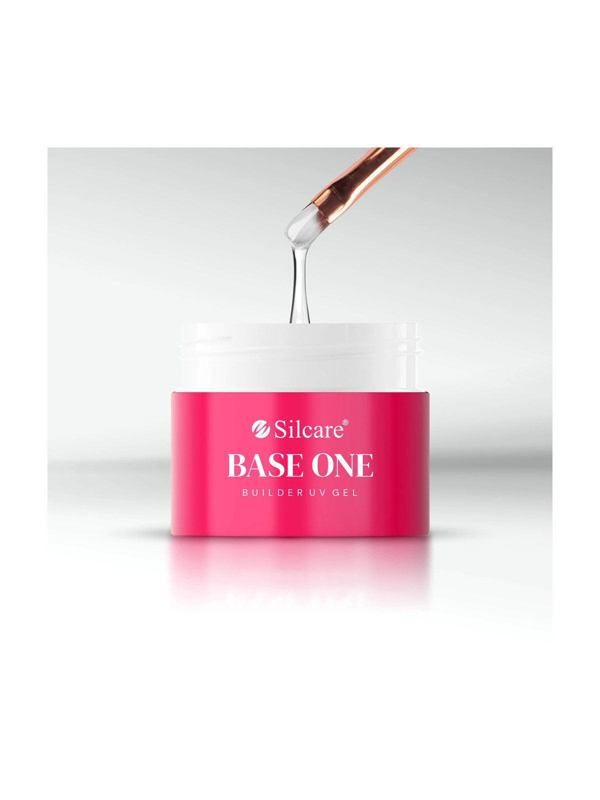 Gel UV Base One Milkshake 100 g