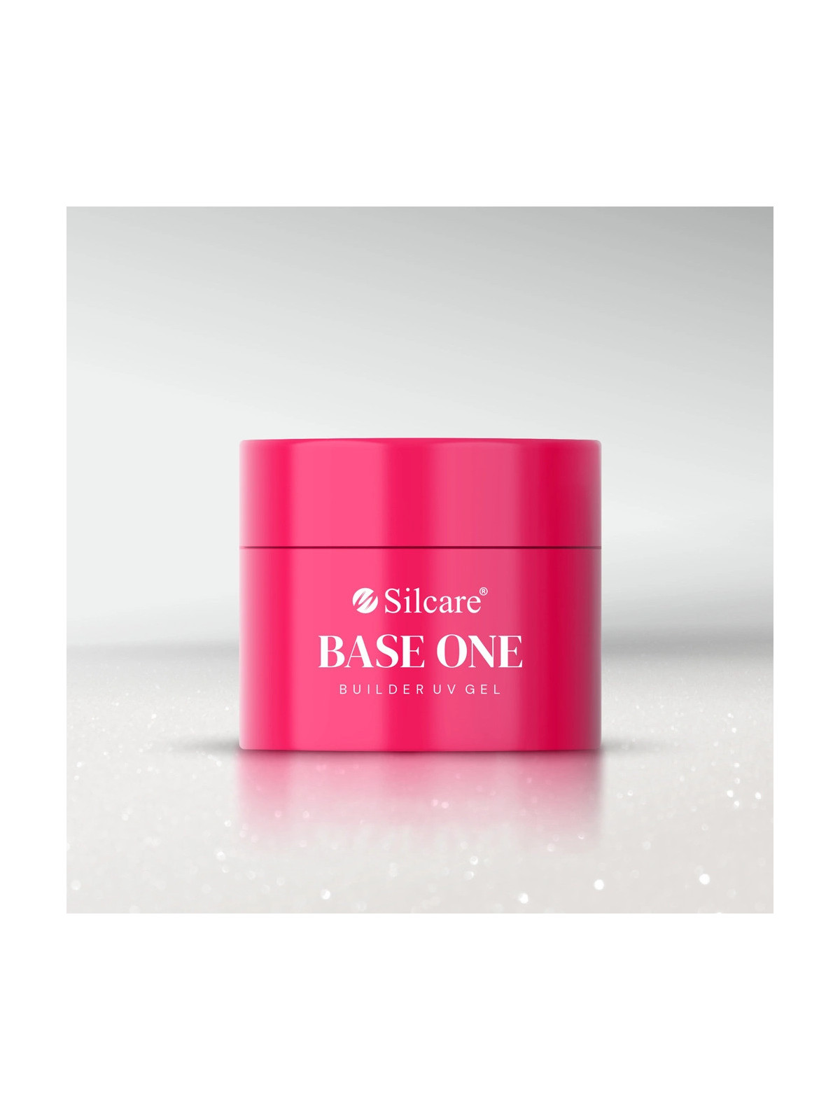Gel UV Base One Milkshake 100 g