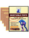 Pomáda Tigers Pain Relief Patches.