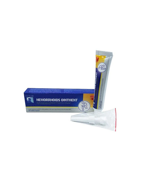 Xuan Mei antibakteriální krém na pokožku - 15g