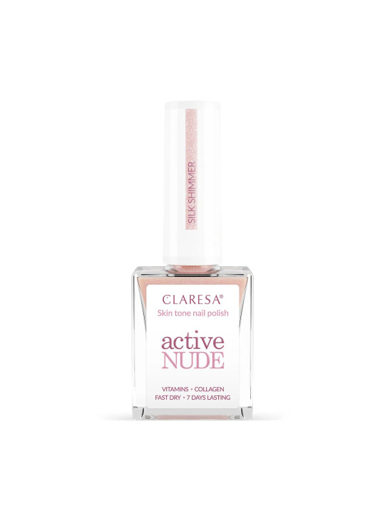 CLARESA ACTIVE NUDE KOLEKCE