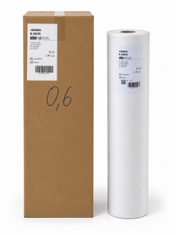 BATIST B-CREPE Papír na lehátka | 60 cm × 50 m