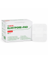 BATIST ELASTPORE+PAD Sterilní krytí s polštářkem | 10 × 10 cm