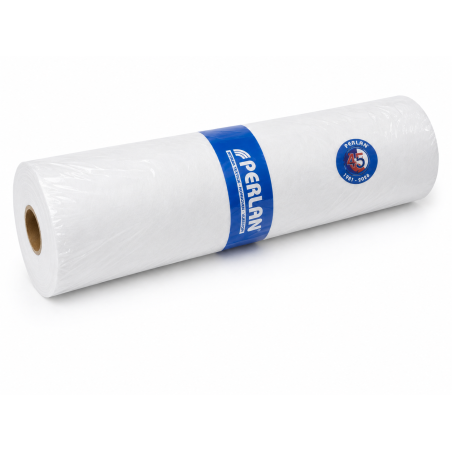 PERLAN 45 g Netkaná textilie | 0,95 × 100 m | Role bez perforace
