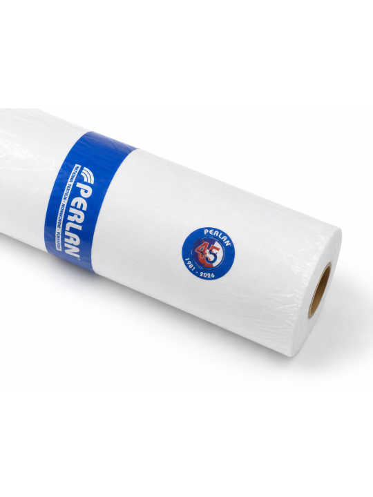 PERLAN 45 g Netkaná textilie | 0,95 × 100 m | Role bez perforace