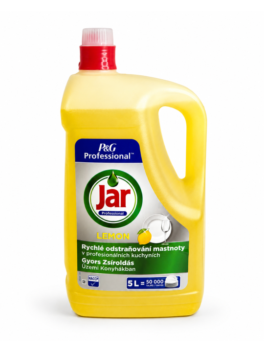 JAR Citrón 5L