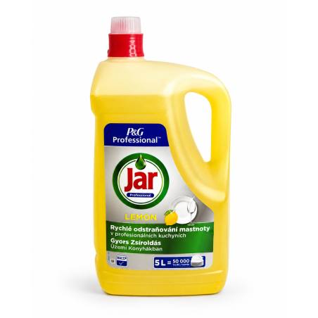 JAR Citrón 5L