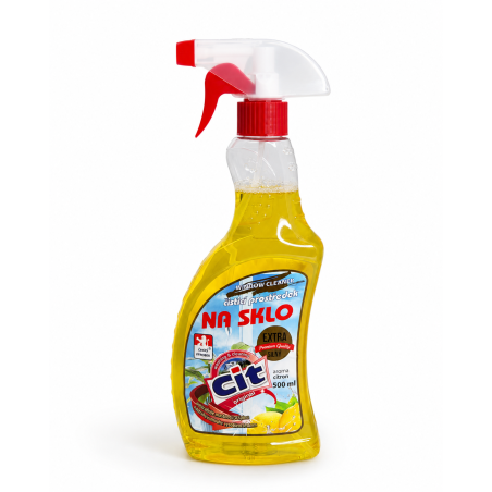 CIT na sklo Citrón 500 ml