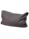 Ortopedický polštář s pohankovými slupkami pro spaní a odpočinek | 32 × 52 cm