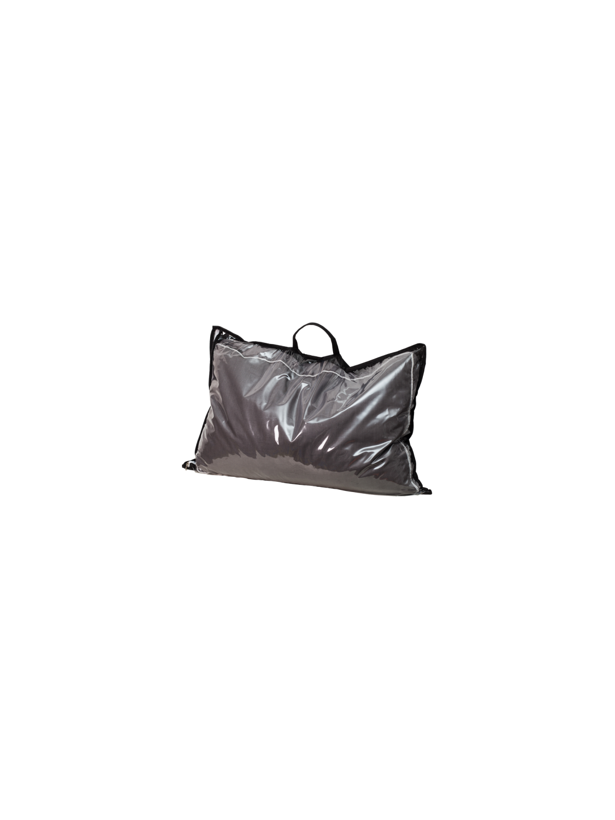 Ortopedický polštář s pohankovými slupkami pro spaní a odpočinek | 32 × 52 cm